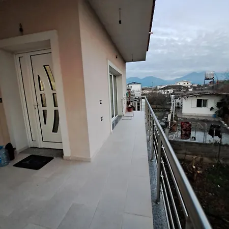 度假居 Gili & Delo Luxury *