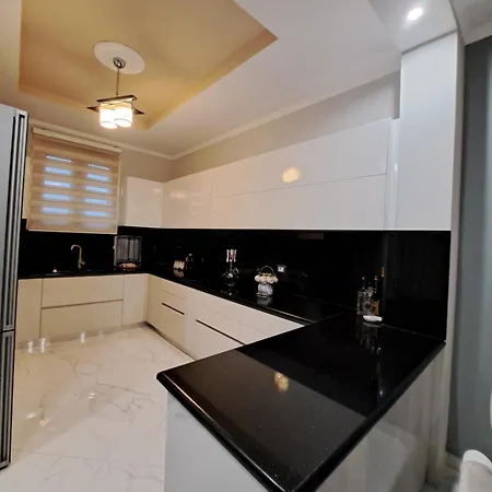 Gili & Delo Luxury Prázdninový dům *