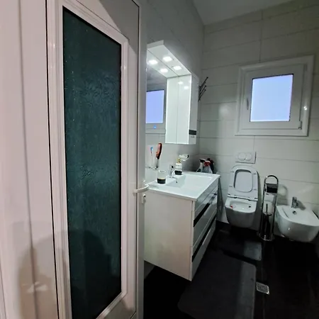 Casa vacanze Gili&delo Luxury Valjiosi