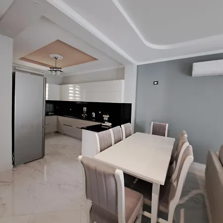 Casa vacanze Gili&delo Luxury *