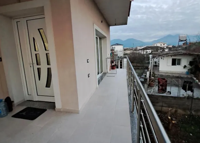 Vakantiehuis Gili & Delo Luxury *