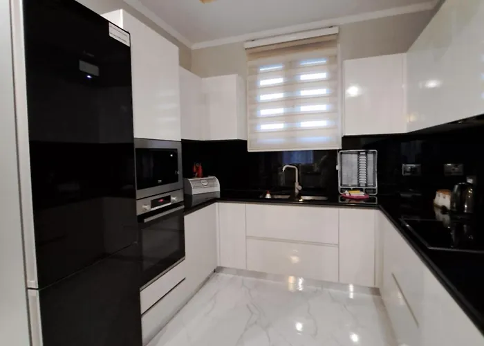 Gili & Delo Luxury Vakantiehuis