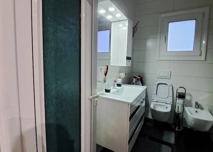 Сasa de vacaciones Gili & Delo Luxury Valjiosi