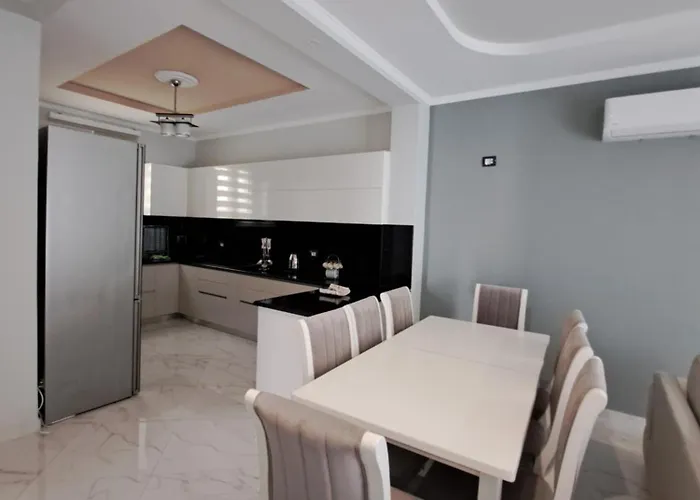 Vakantiehuis Gili & Delo Luxury *