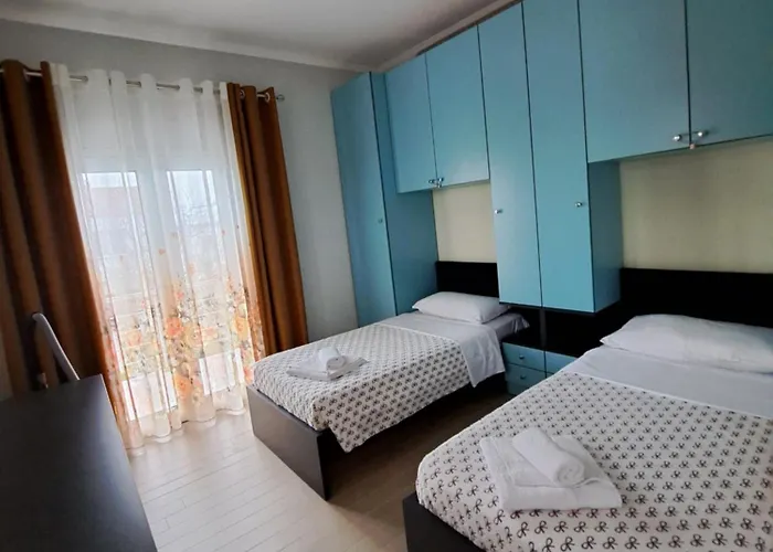 Gili & Delo Luxury Vakantiehuis